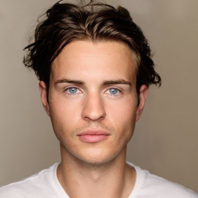 Connor Finch